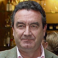 De rositas, Merino se fue de rositas