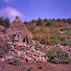 Una romería en las cumbres de la Sierra de Guadarrama: Malagosto 2017