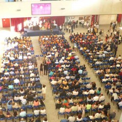 El campus de Segovia incrementa en un 20% sus nuevos alumnos