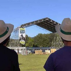 Siete bandas a 70€ el bono para el Huercasa Country 2019