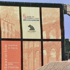 Canales de otra época, suplentes y fiestas de verano