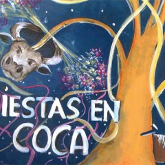 Coca en fiestas: programa 2014