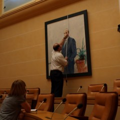 Juan Carlos y el “Corina virus”