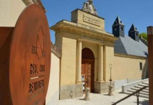 La musealización de la Ceca estará concluida este año.