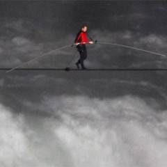 Una habitación con vistas, una visita lejana y una fuente seca