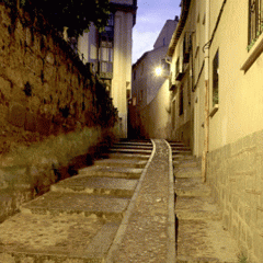 Cita para la difusión de la judería, Segovia 1 y 2 de septiembre