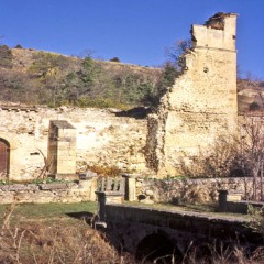 GR88 (12) Pedraza – Orejanilla
