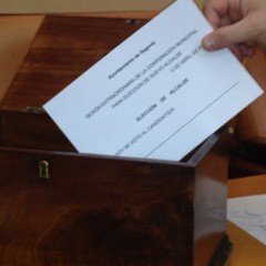 Una propuesta de reforma electoral a destiempo