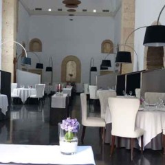 El Villena recupera su estrella Michelin