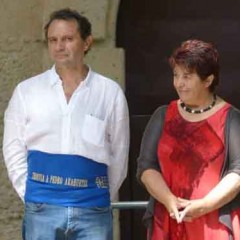 Arahuetes el oportunista