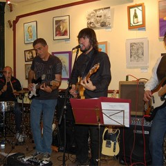 ¡Feliz cumpleaños Bar Santana!