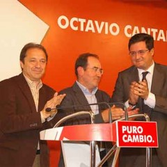 Finalmente, Cantalejo suple a López en las Cortes Regionales