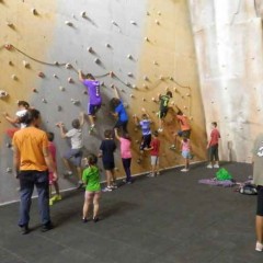 La Diputación dobla los módulos de deporte para la tercera edad