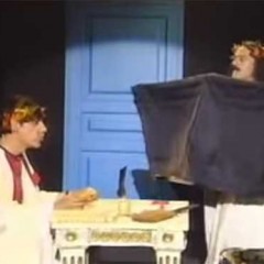 Faemino, Cansado y el acueducto