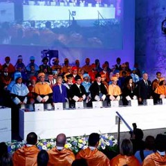 El IE incrementará su oferta con dos titulaciones y un posgrado