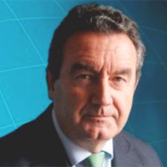 Jesús Merino, el prohombre en el banquillo