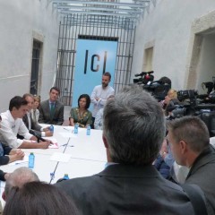 Cultura presenta la programación de La Cárcel 2016/2017