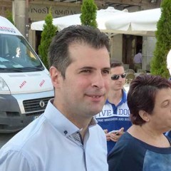 El PSOE segoviano “bendice” a Tudanca como secretario regional