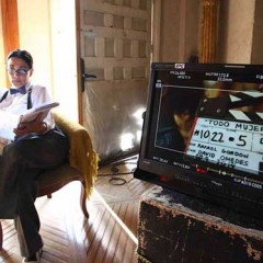 Cine segoviano: Todo Mujer