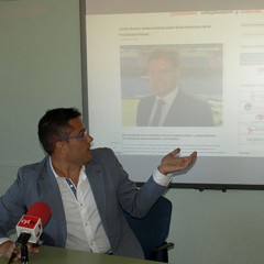 Arranz no será candidato de nadie en mayo (o eso parece)