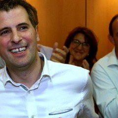 El PSOE segoviano gana una secretaria en la ejecutiva regional