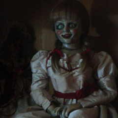 Cartelera Segovia: Annabelle