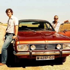 Cartelera Segovia: El Niño y La Isla Mínima