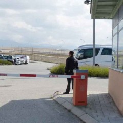 Detenida en Perogordo la madre de un preso por introducir hachís