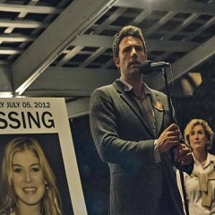 Cartelera Segovia: Perdida