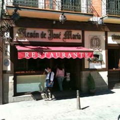 Los veganos “toman” el José María