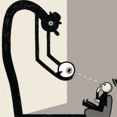 Muces, Cámara y ¡Acción!