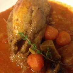 La Matita, genuina cocina de caza