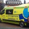 Segovia, la segunda provincia con menos llamadas a emergencias
