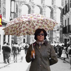 Calle Mayor, de Pilar de Miguel