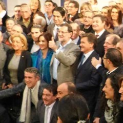 Hurgando la lista (del PP)