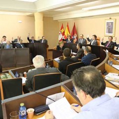 La Diputación aprueba un presupuesto de 54 millones