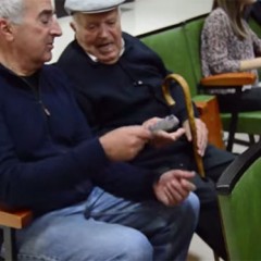 Comparte tu historia