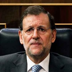 Rajando contra Rajoy