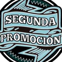 Logo para la II Promoción de Publicidad y RRPP