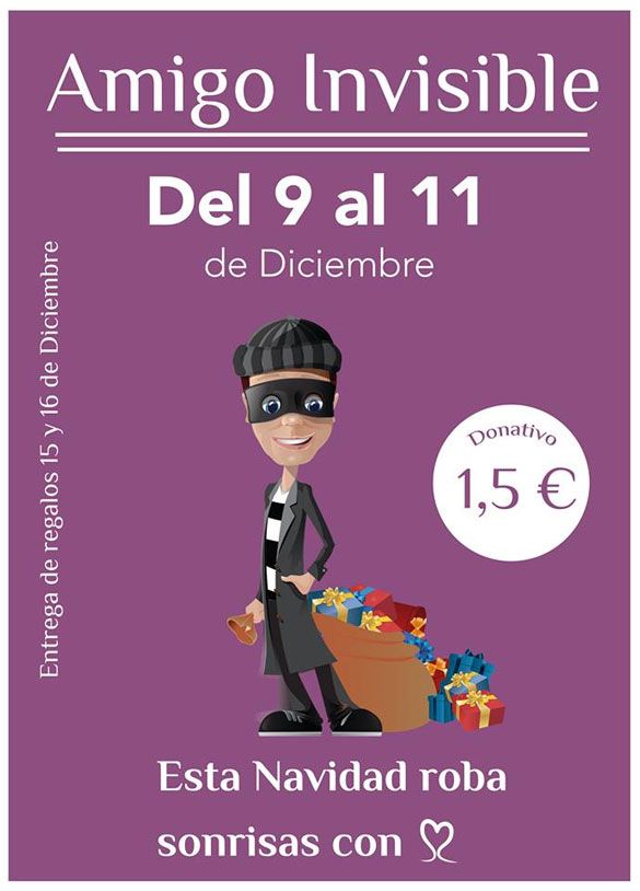 amigoinvisible