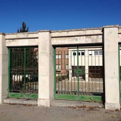 Las Carboneras dejan Segovia y estudian el destino de su edificio