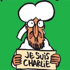 Concentración por Charlie Hebdo el miércoles, en el campus UVA