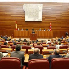 Segovia mantendrá siete procuradores regionales