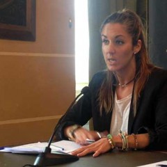 Raquel Fernández encabezará la lista del PP en Segovia