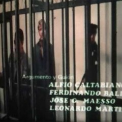 Una cárcel en el Castillo de Cuéllar