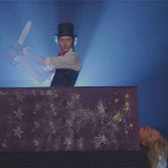 Muestra invernal de cortos