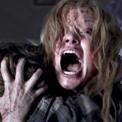 Cartelera Segovia: Babadook