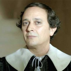 Luis Callejo: “para mi el teatro es como tener una banda de rock”