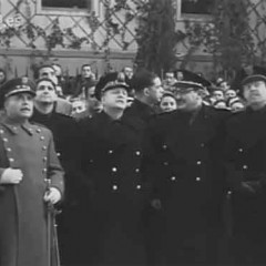 Segovia 1950: Homenaje a los caídos