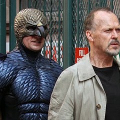 Cartelera Segovia: Birdman